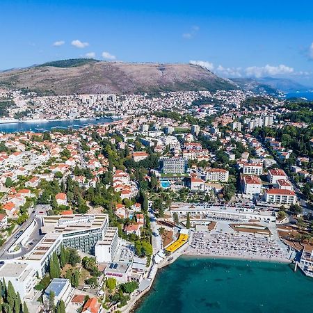 Apartments Zore Glavinic Dubrovnik Exterior photo