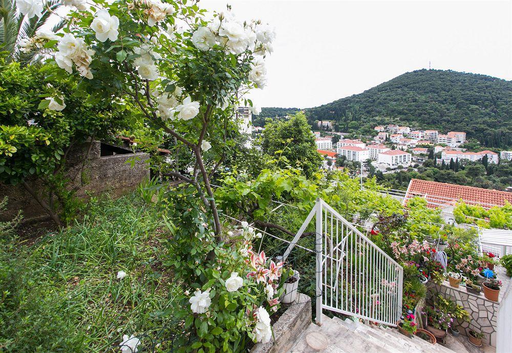 Apartments Zore Glavinic Dubrovnik Exterior photo