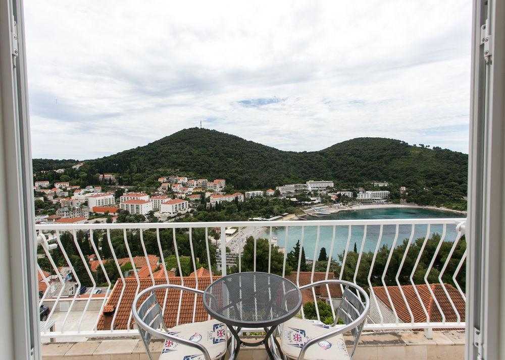 Apartments Zore Glavinic Dubrovnik Exterior photo