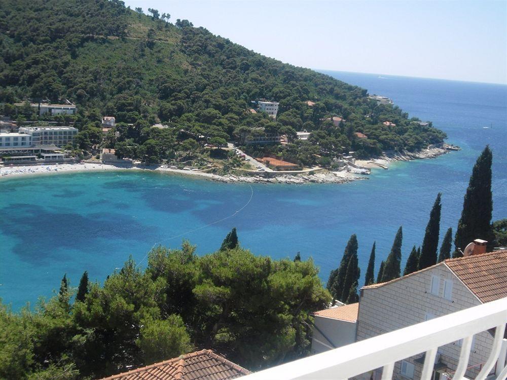 Apartments Zore Glavinic Dubrovnik Exterior photo