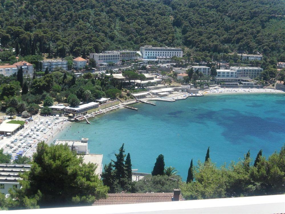 Apartments Zore Glavinic Dubrovnik Exterior photo