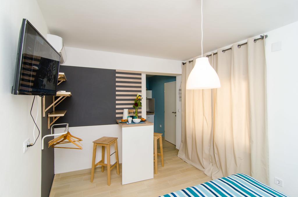 Apartments Zore Glavinic Dubrovnik Exterior photo