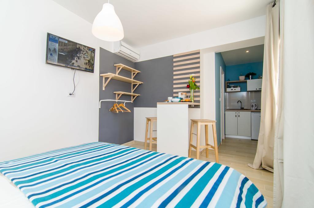 Apartments Zore Glavinic Dubrovnik Exterior photo