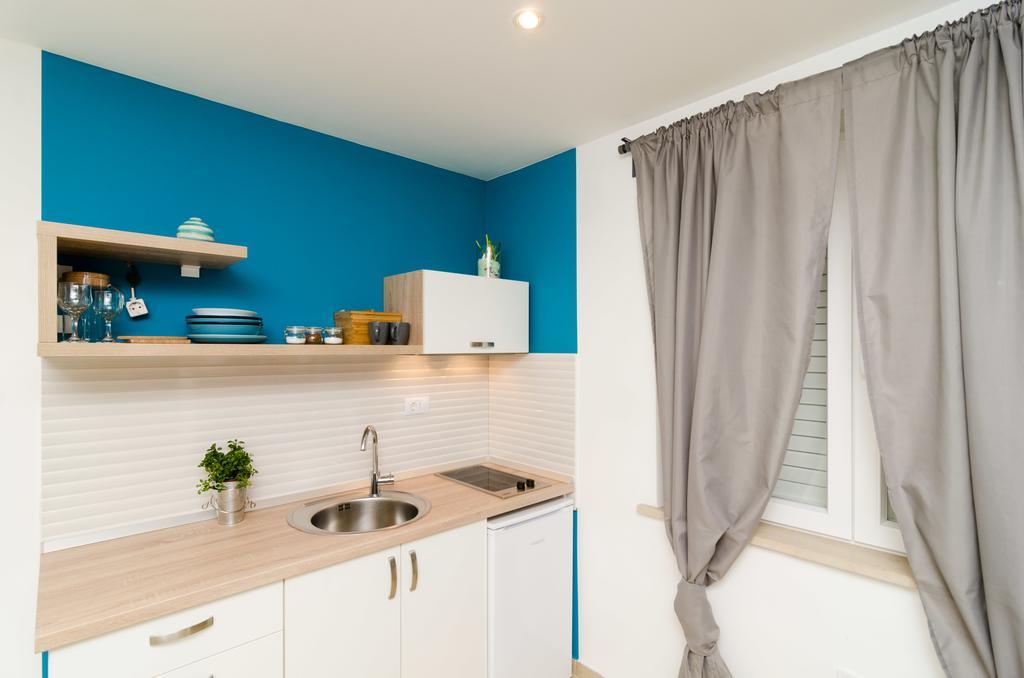 Apartments Zore Glavinic Dubrovnik Exterior photo