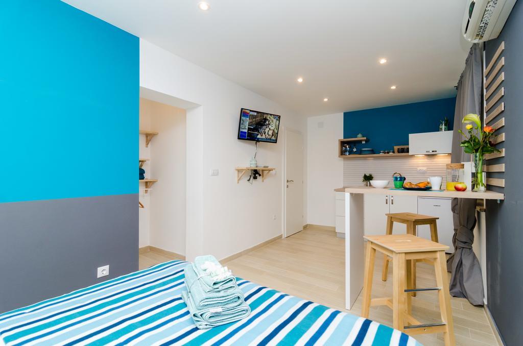 Apartments Zore Glavinic Dubrovnik Exterior photo