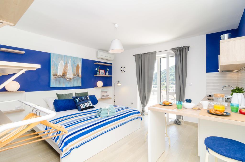 Apartments Zore Glavinic Dubrovnik Exterior photo