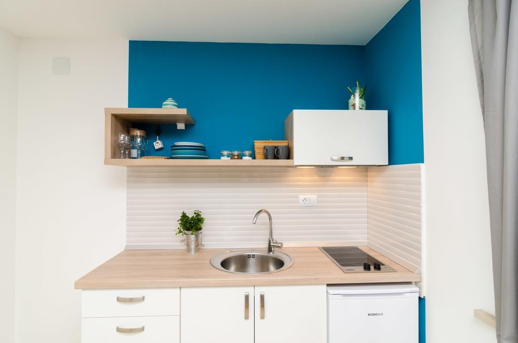 Apartments Zore Glavinic Dubrovnik Exterior photo