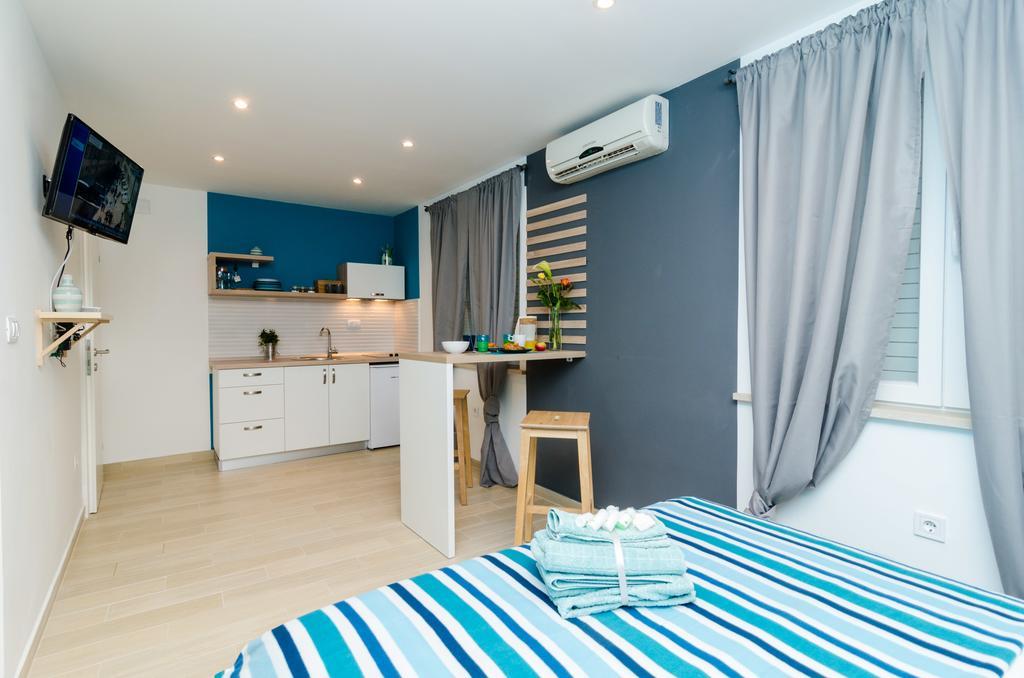Apartments Zore Glavinic Dubrovnik Exterior photo