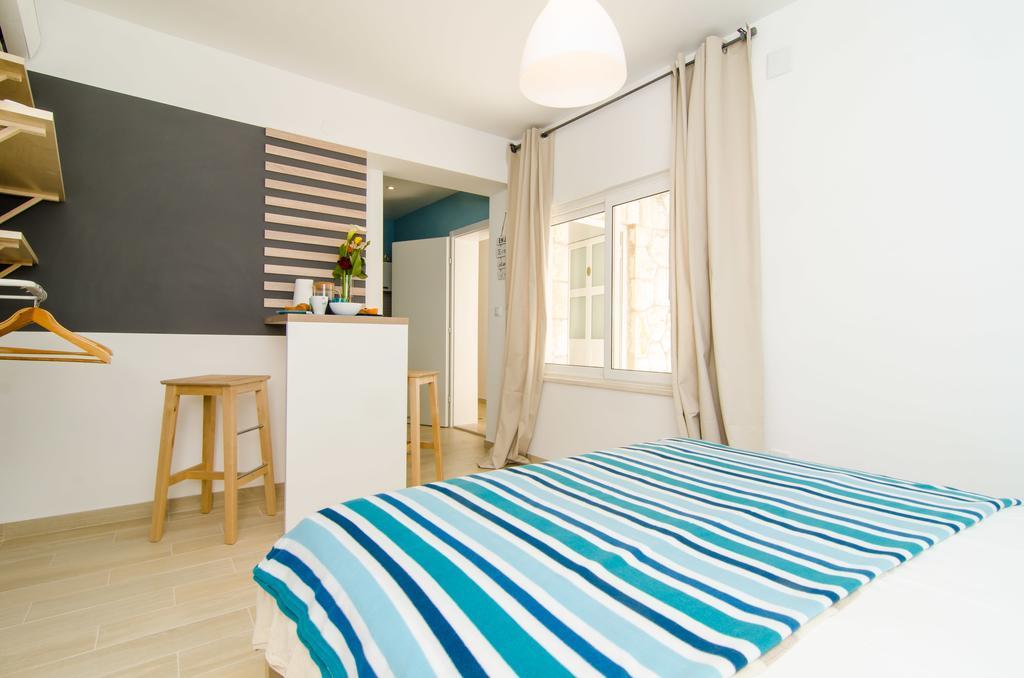 Apartments Zore Glavinic Dubrovnik Exterior photo