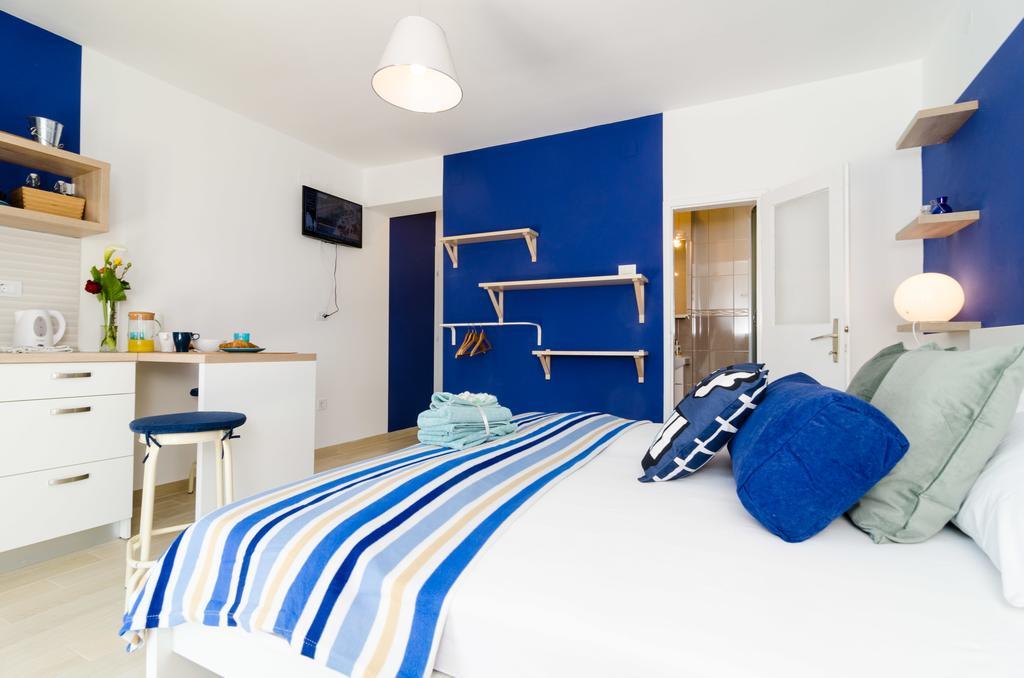 Apartments Zore Glavinic Dubrovnik Exterior photo
