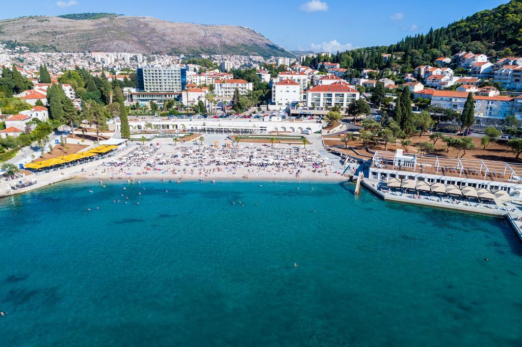 Apartments Zore Glavinic Dubrovnik Exterior photo