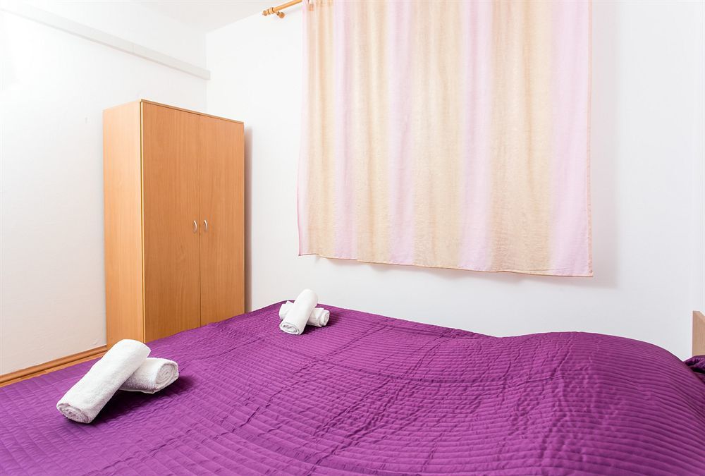 Apartments Zore Glavinic Dubrovnik Exterior photo