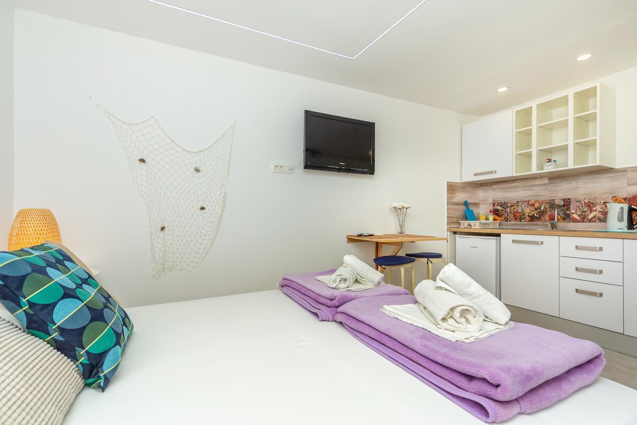 Apartments Zore Glavinic Dubrovnik Exterior photo