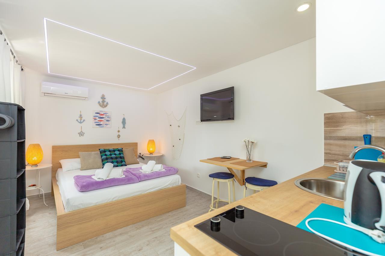 Apartments Zore Glavinic Dubrovnik Exterior photo