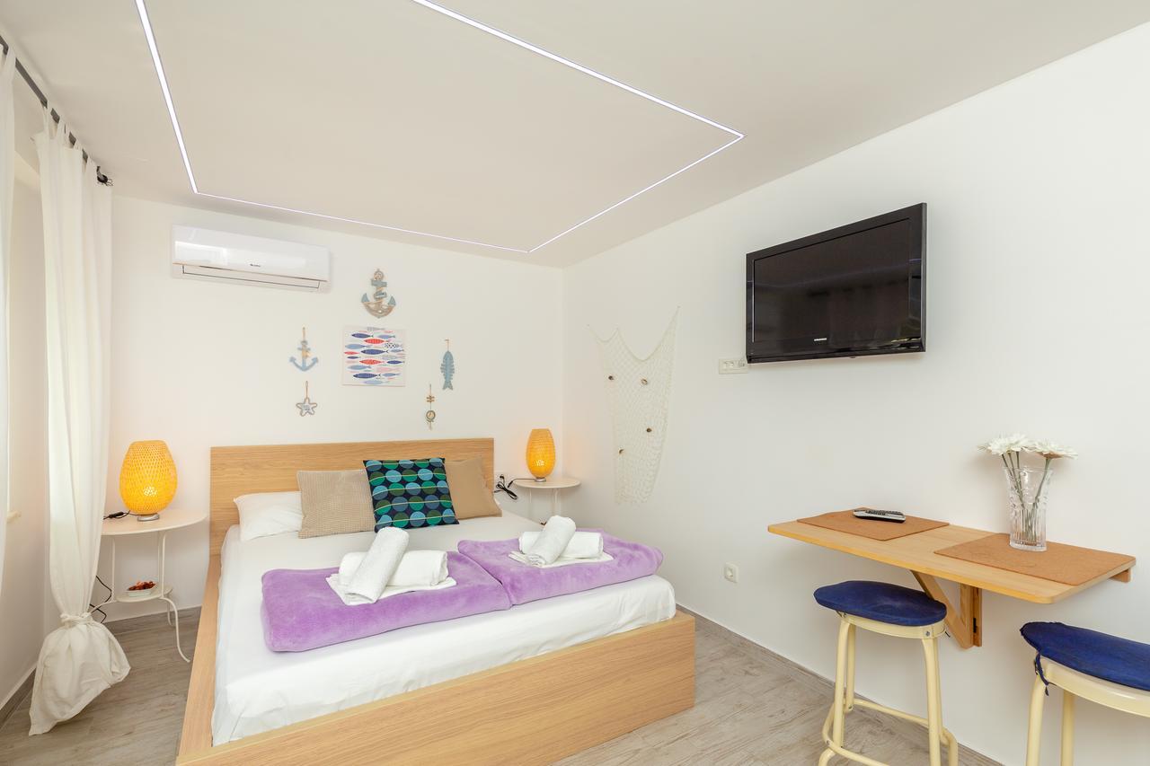 Apartments Zore Glavinic Dubrovnik Exterior photo