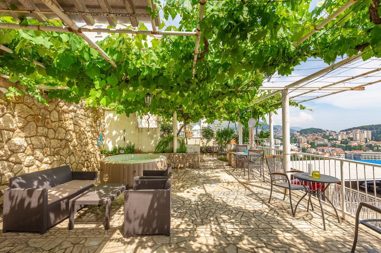 Apartments Zore Glavinic Dubrovnik Exterior photo