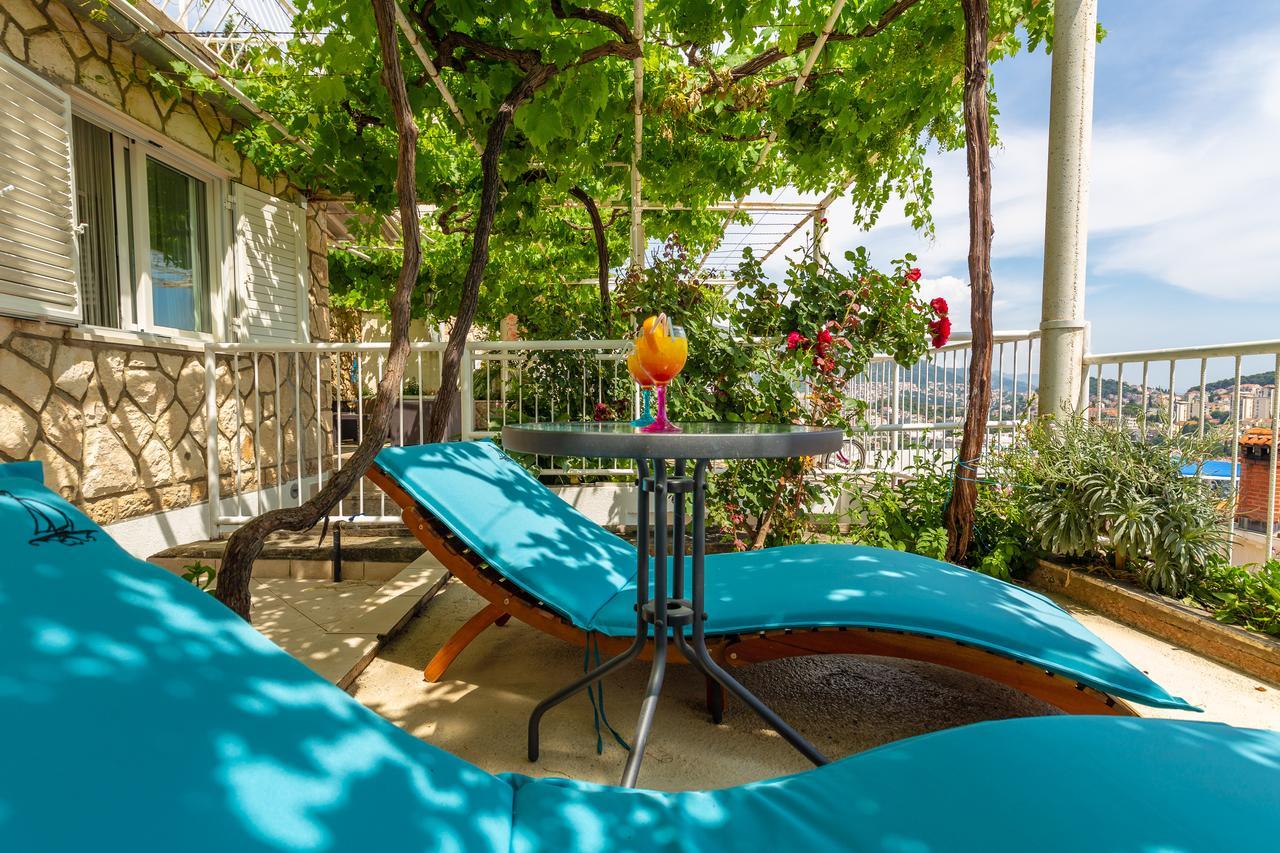 Apartments Zore Glavinic Dubrovnik Exterior photo