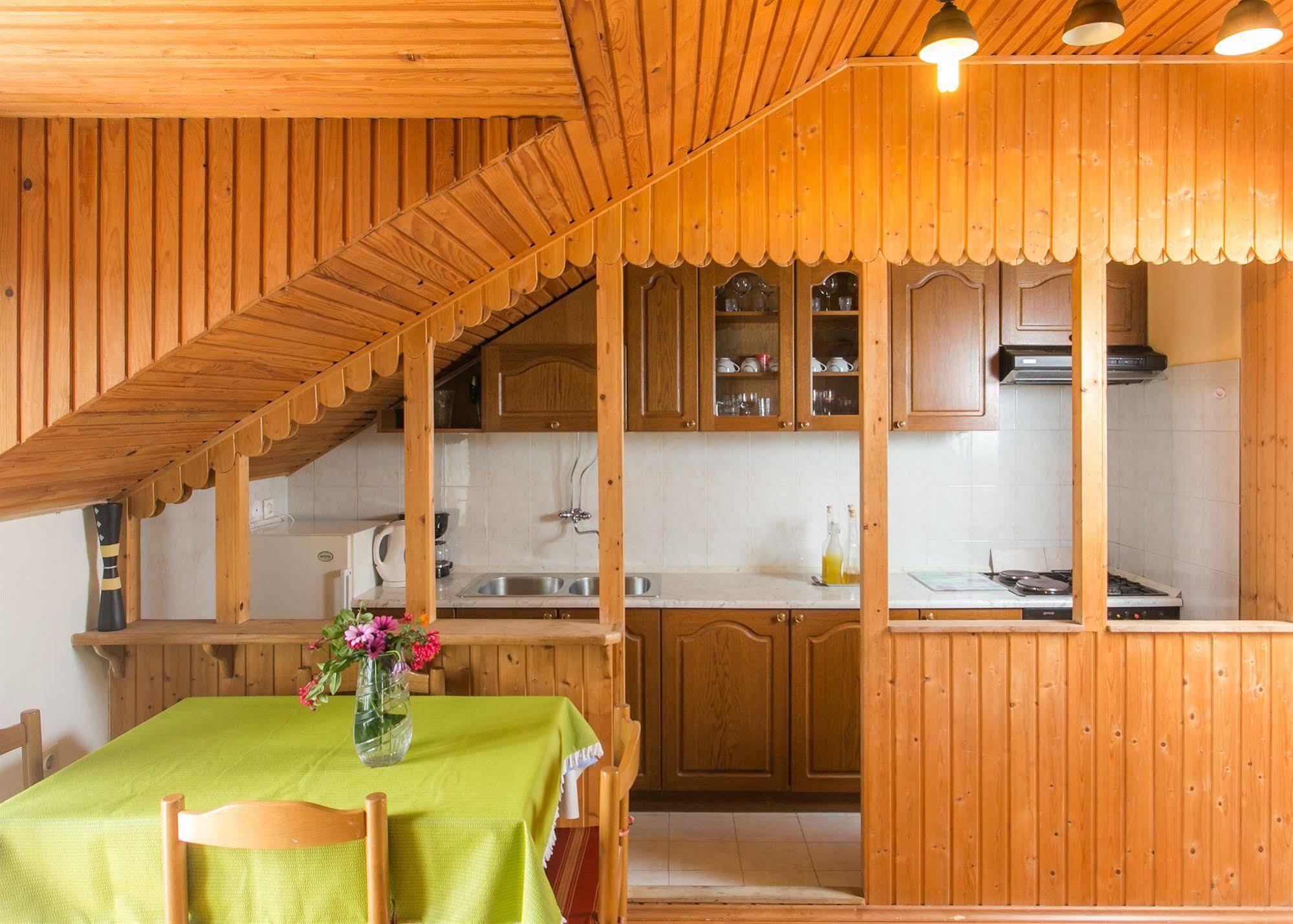 Apartments Zore Glavinic Dubrovnik Exterior photo