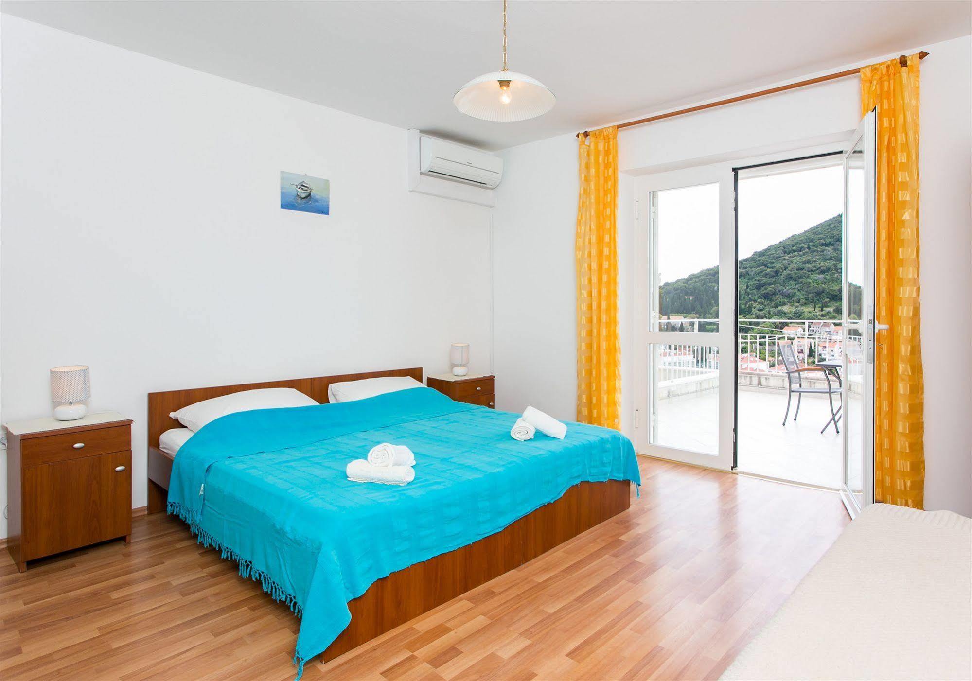 Apartments Zore Glavinic Dubrovnik Exterior photo