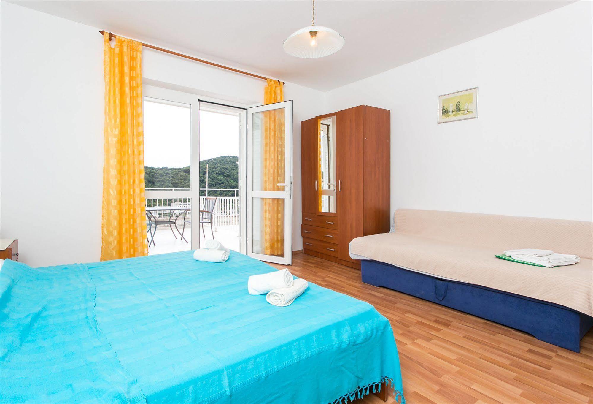 Apartments Zore Glavinic Dubrovnik Exterior photo