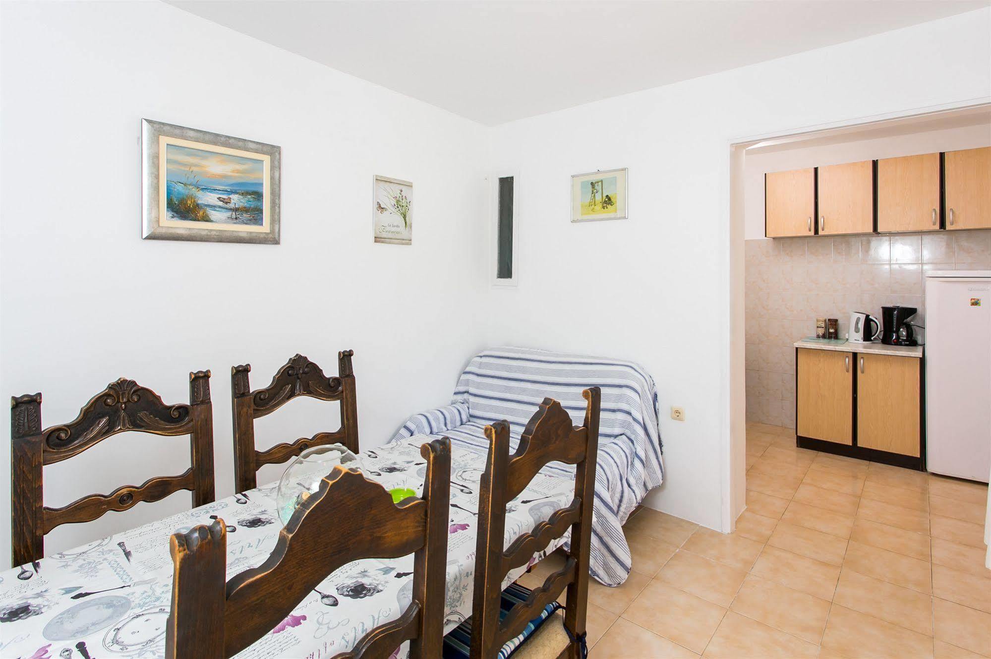 Apartments Zore Glavinic Dubrovnik Exterior photo