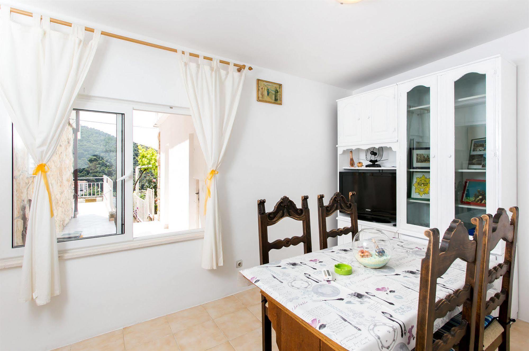 Apartments Zore Glavinic Dubrovnik Exterior photo