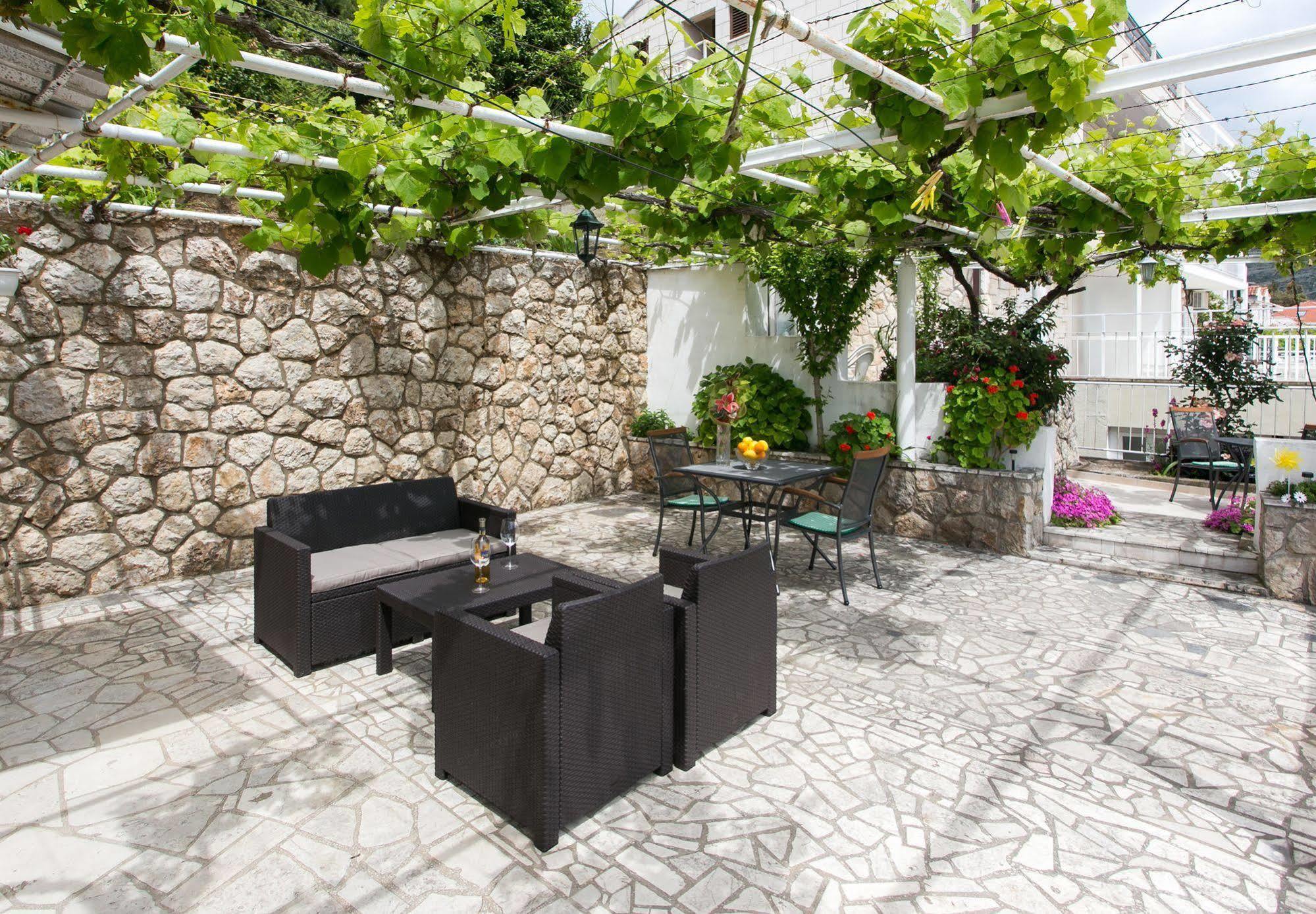 Apartments Zore Glavinic Dubrovnik Exterior photo