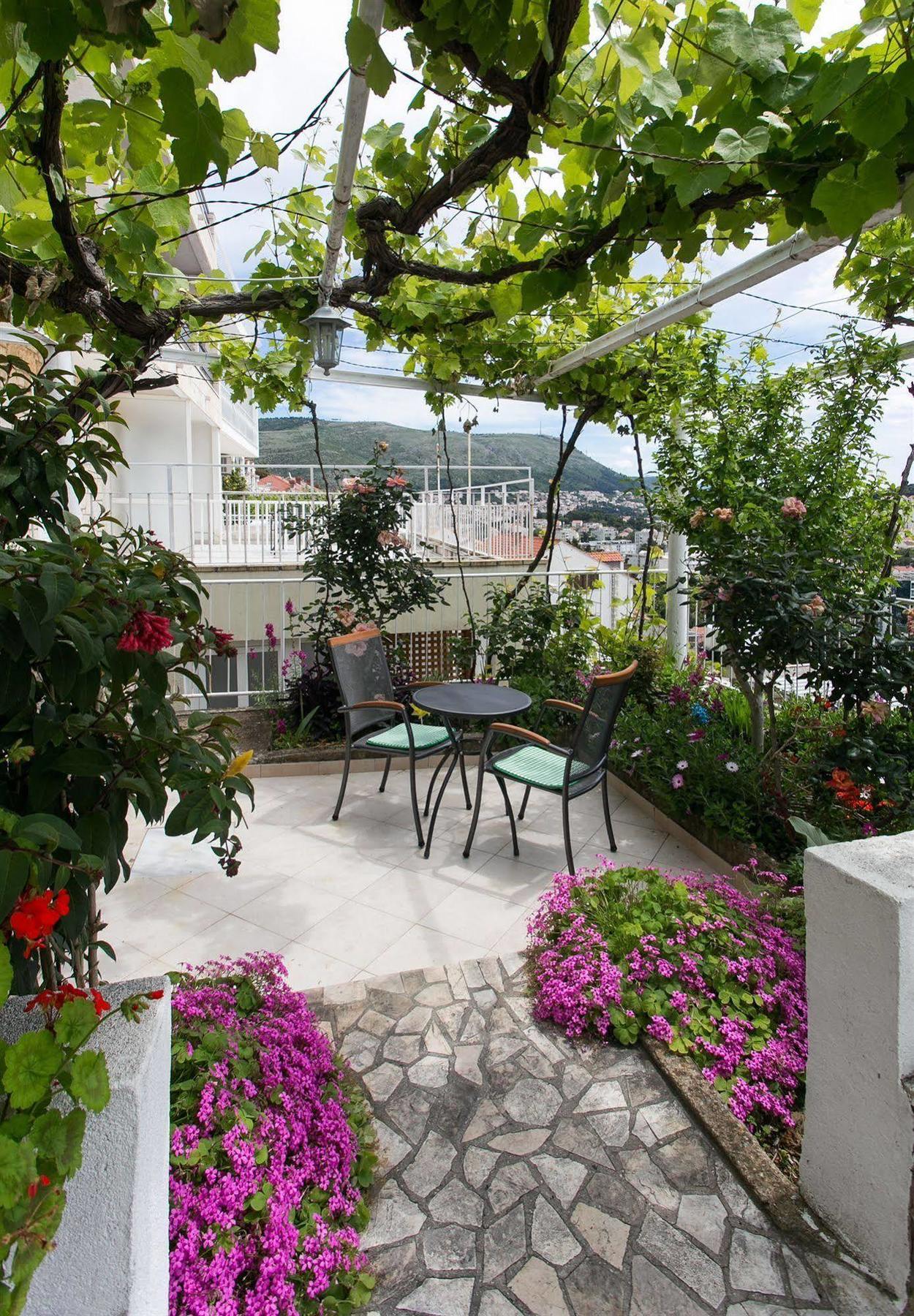 Apartments Zore Glavinic Dubrovnik Exterior photo