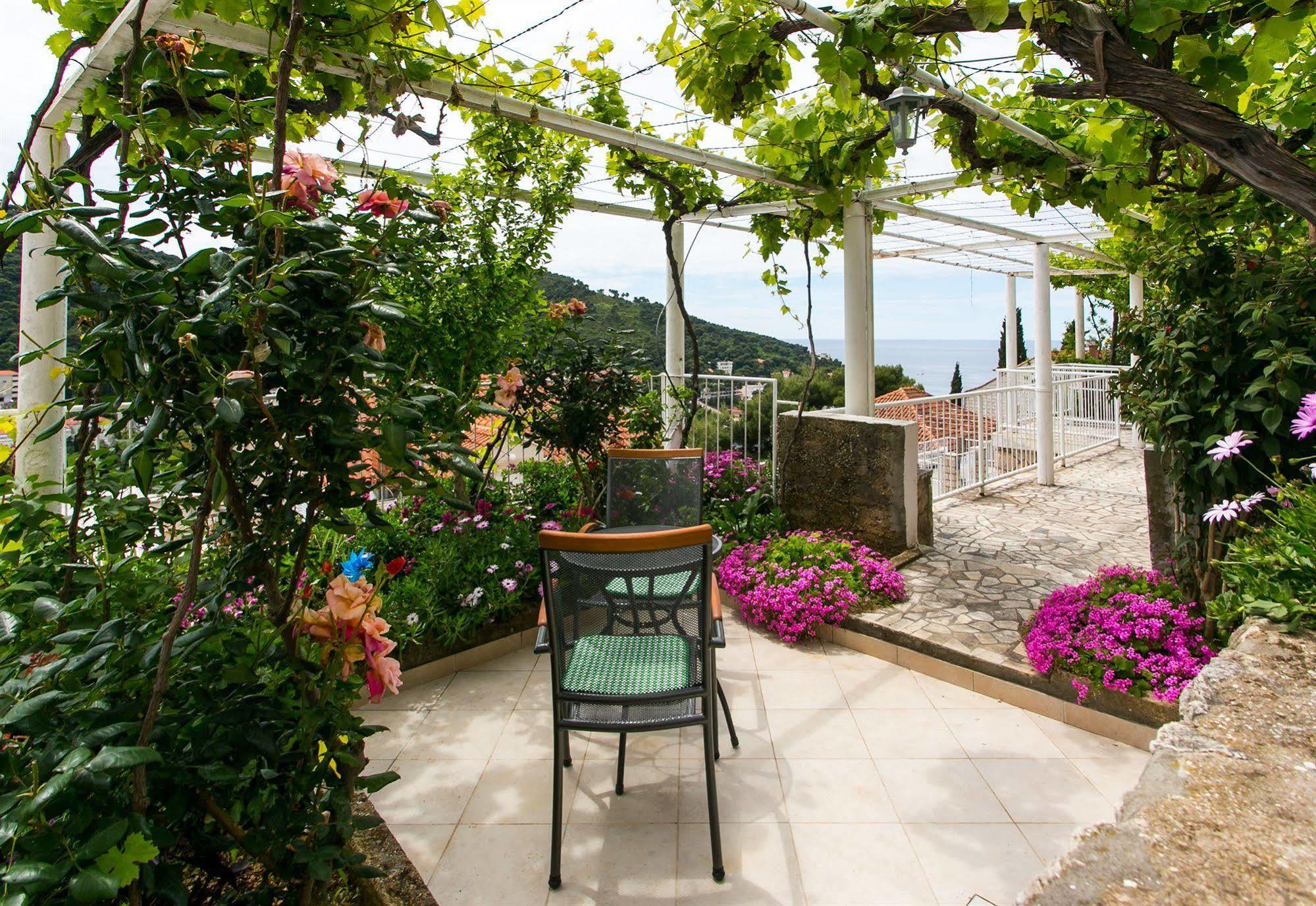 Apartments Zore Glavinic Dubrovnik Exterior photo