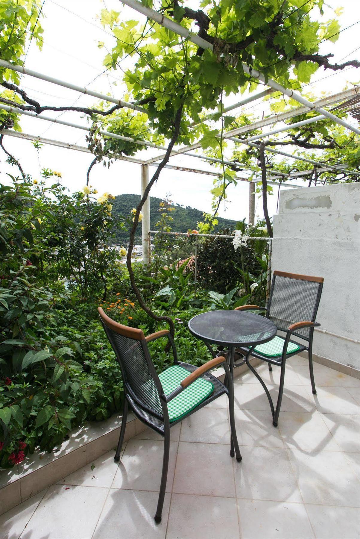 Apartments Zore Glavinic Dubrovnik Exterior photo
