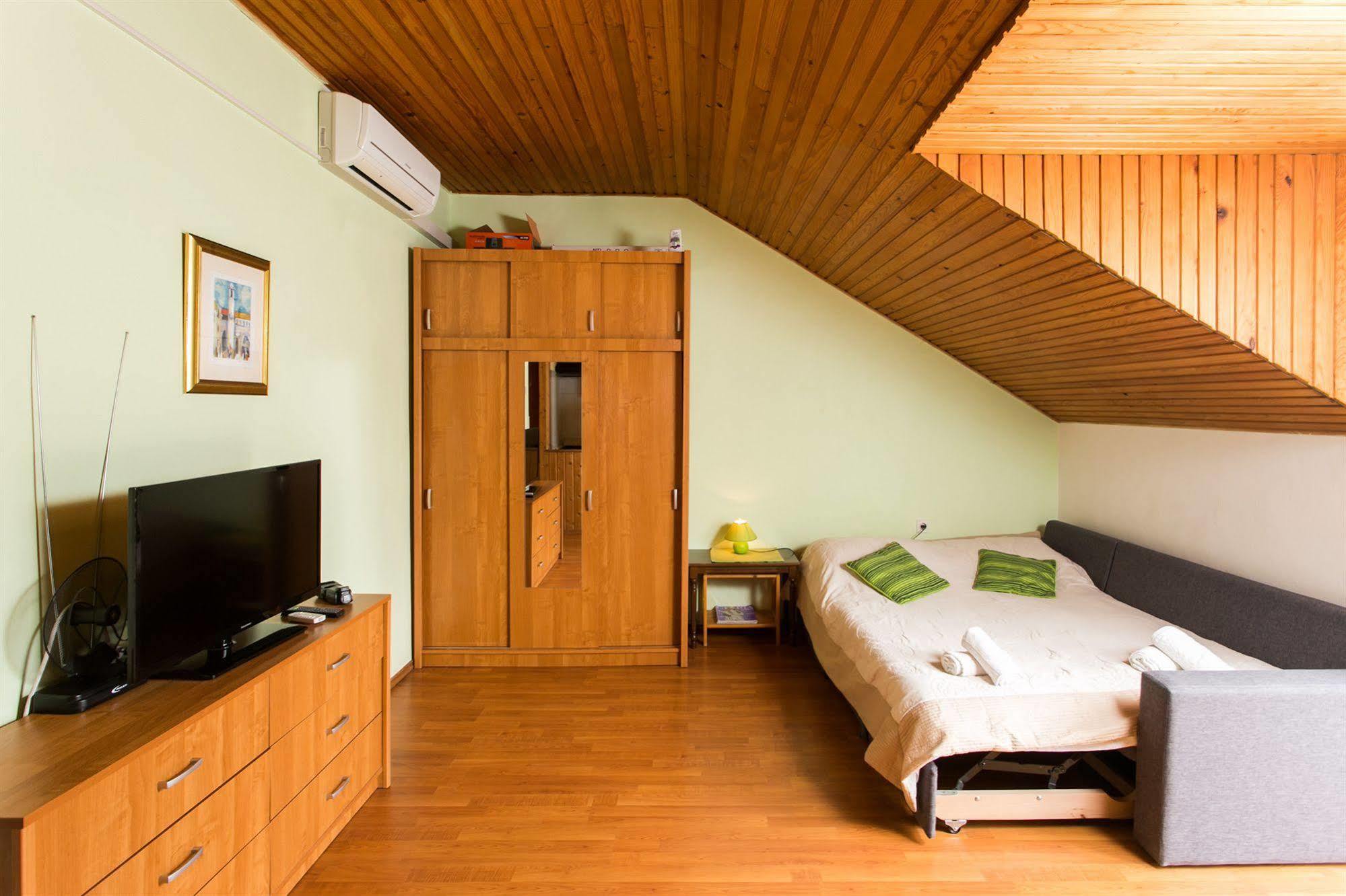 Apartments Zore Glavinic Dubrovnik Exterior photo