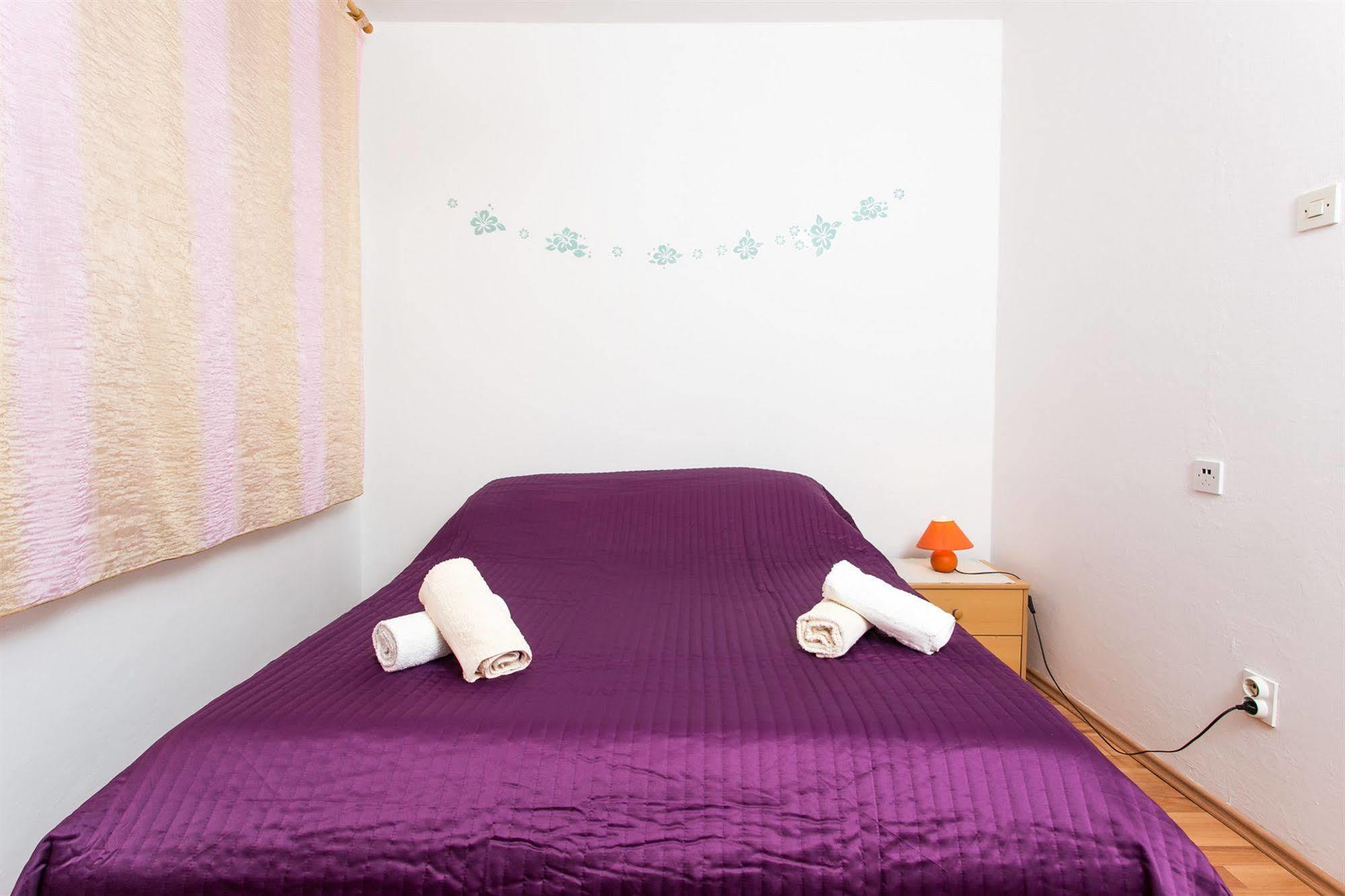 Apartments Zore Glavinic Dubrovnik Exterior photo