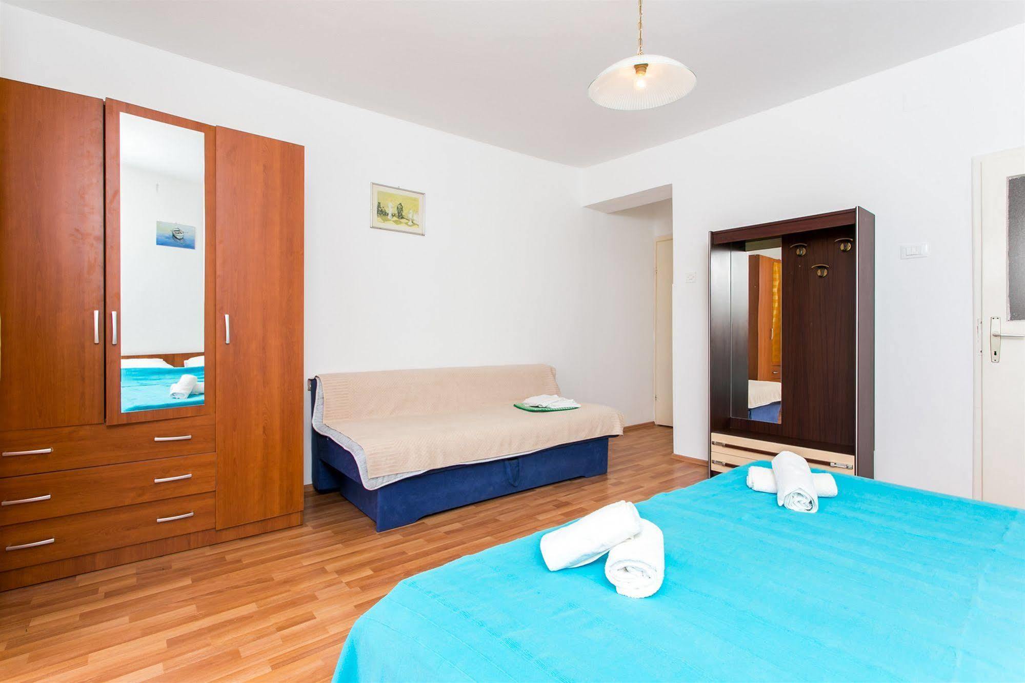 Apartments Zore Glavinic Dubrovnik Exterior photo