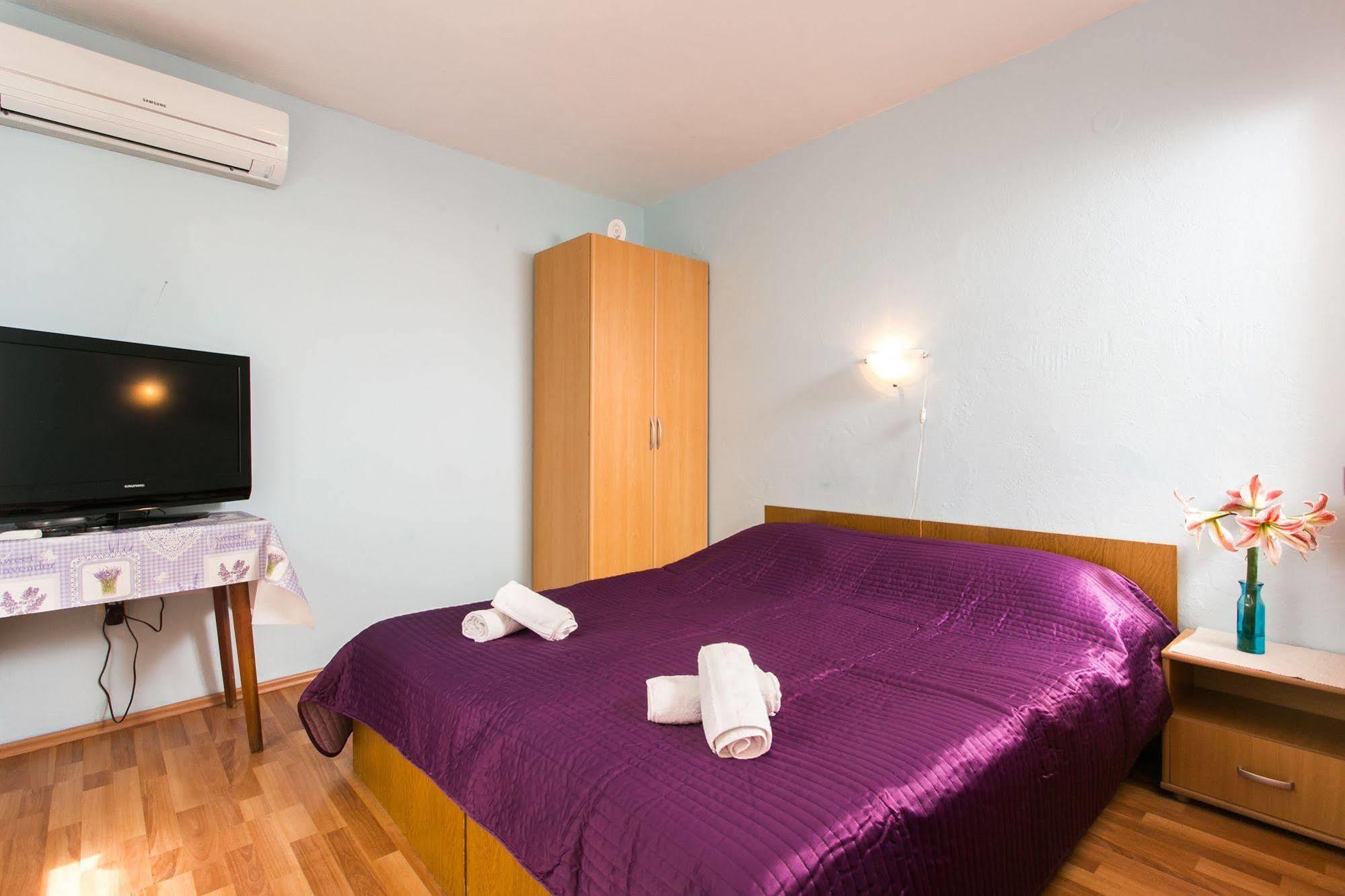 Apartments Zore Glavinic Dubrovnik Exterior photo