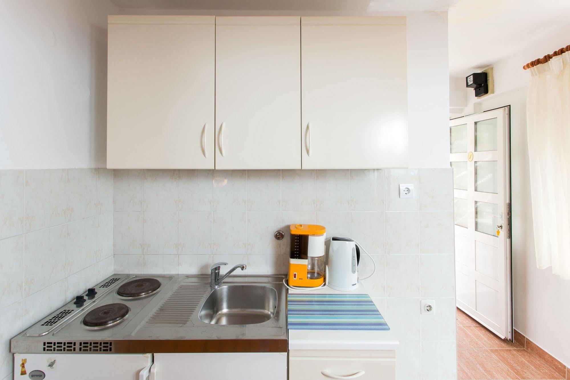 Apartments Zore Glavinic Dubrovnik Exterior photo
