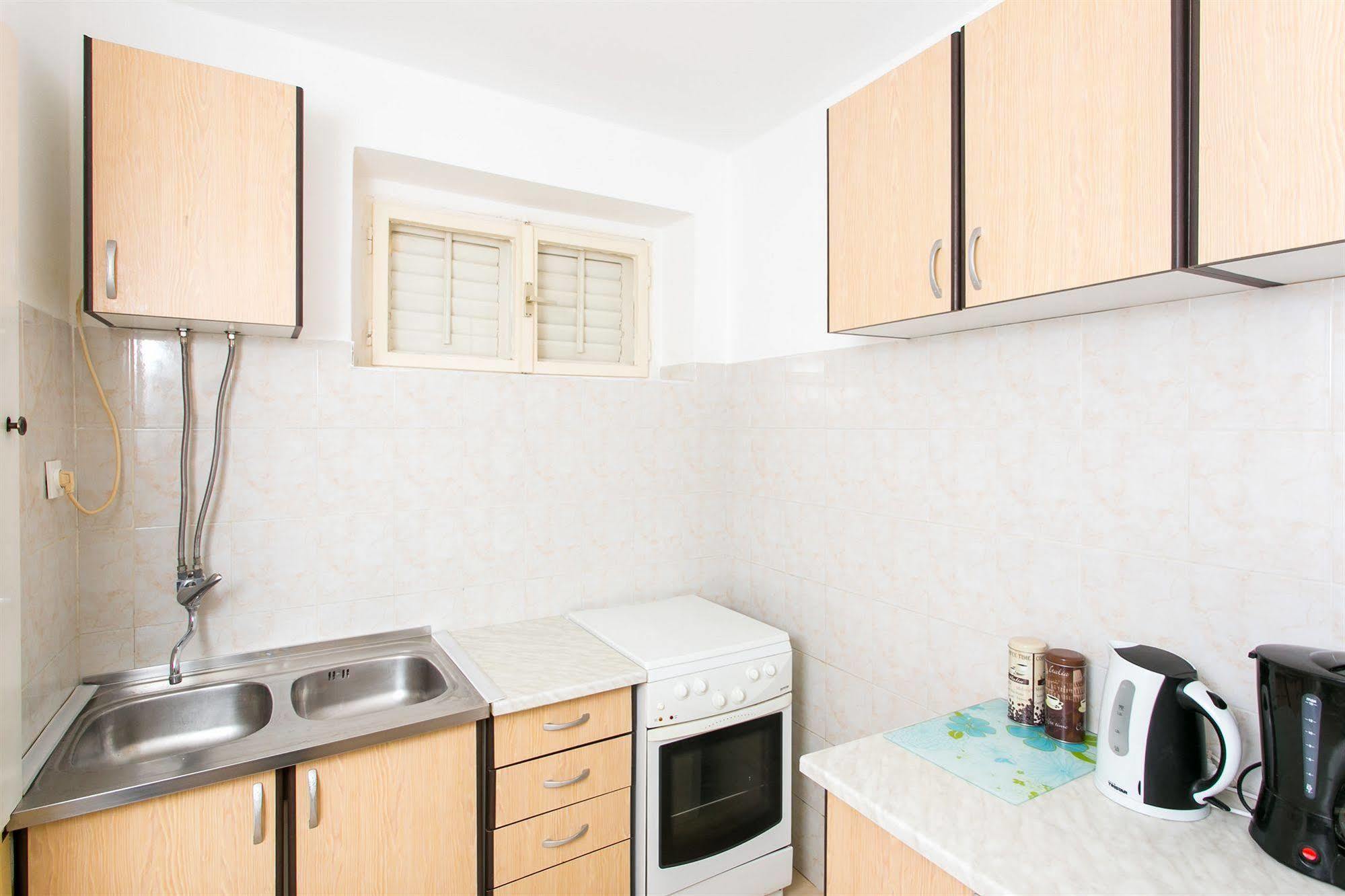 Apartments Zore Glavinic Dubrovnik Exterior photo