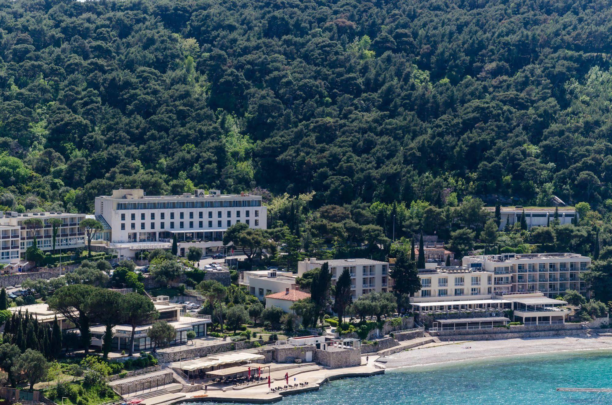 Apartments Zore Glavinic Dubrovnik Exterior photo