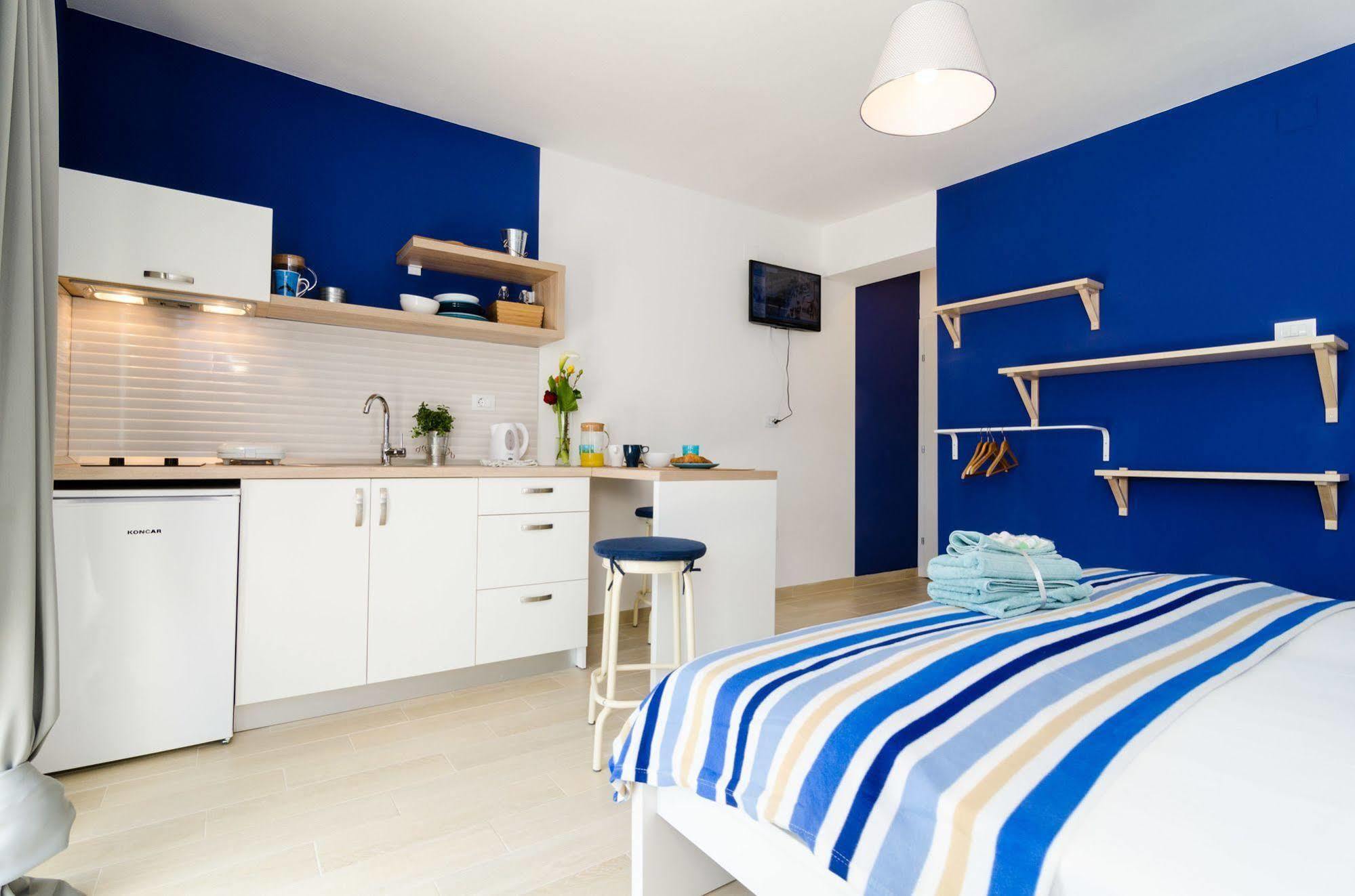 Apartments Zore Glavinic Dubrovnik Exterior photo