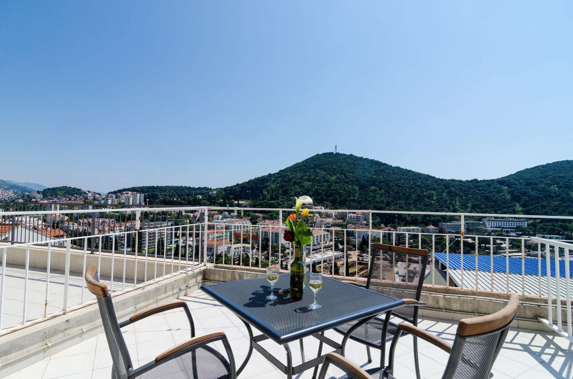 Apartments Zore Glavinic Dubrovnik Exterior photo