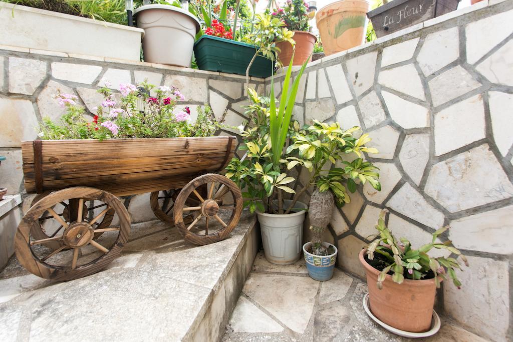 Apartments Zore Glavinic Dubrovnik Exterior photo