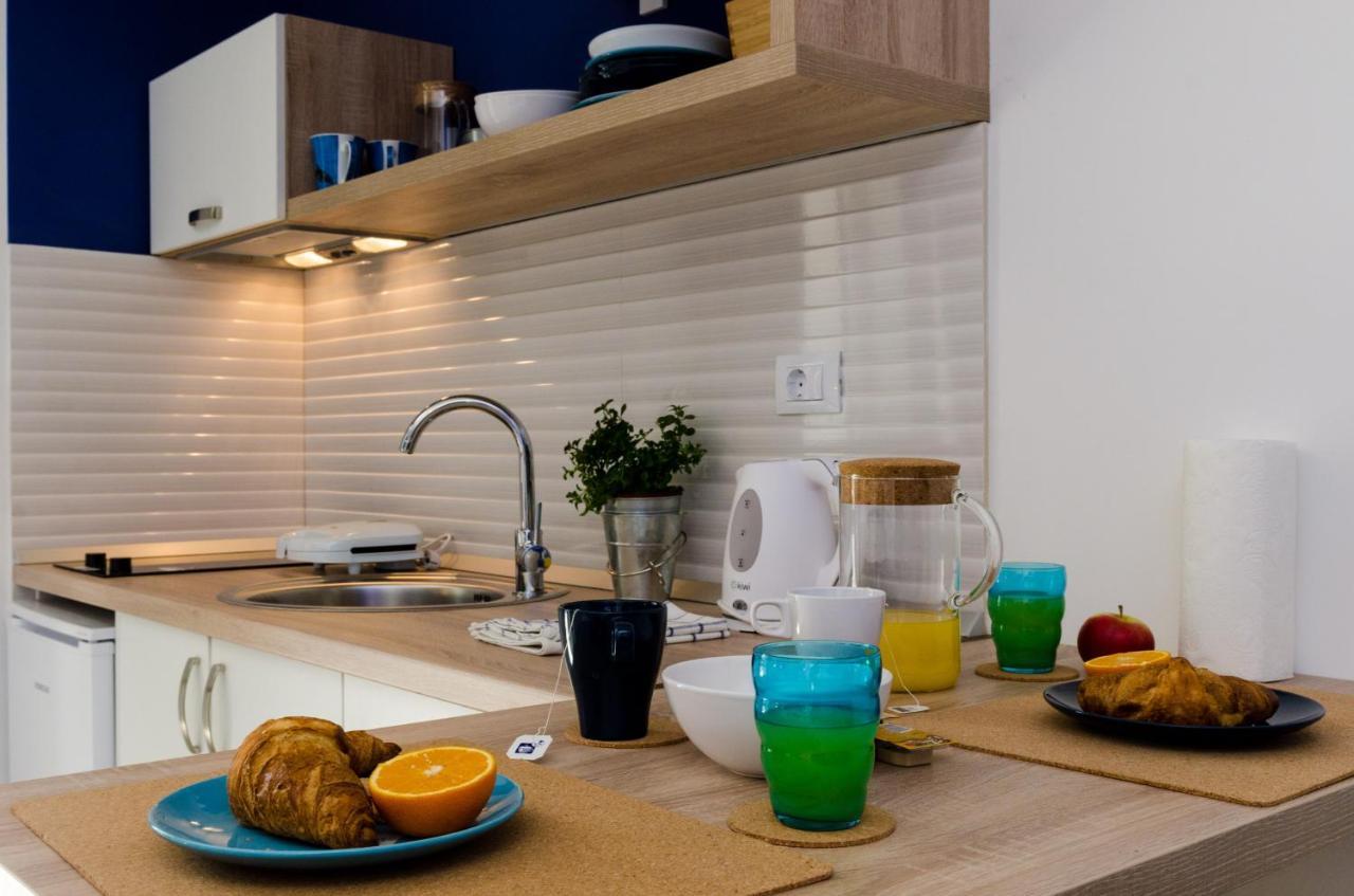Apartments Zore Glavinic Dubrovnik Exterior photo
