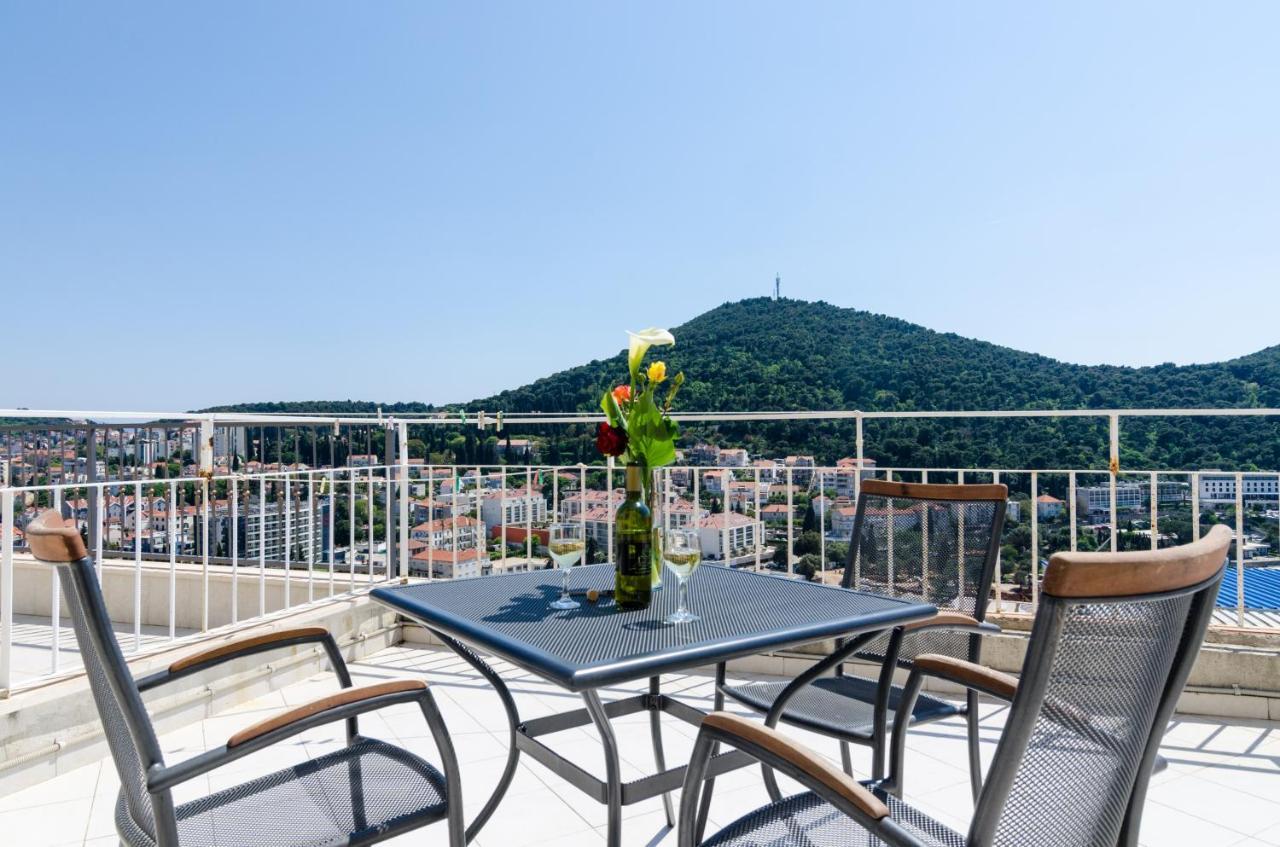 Apartments Zore Glavinic Dubrovnik Exterior photo