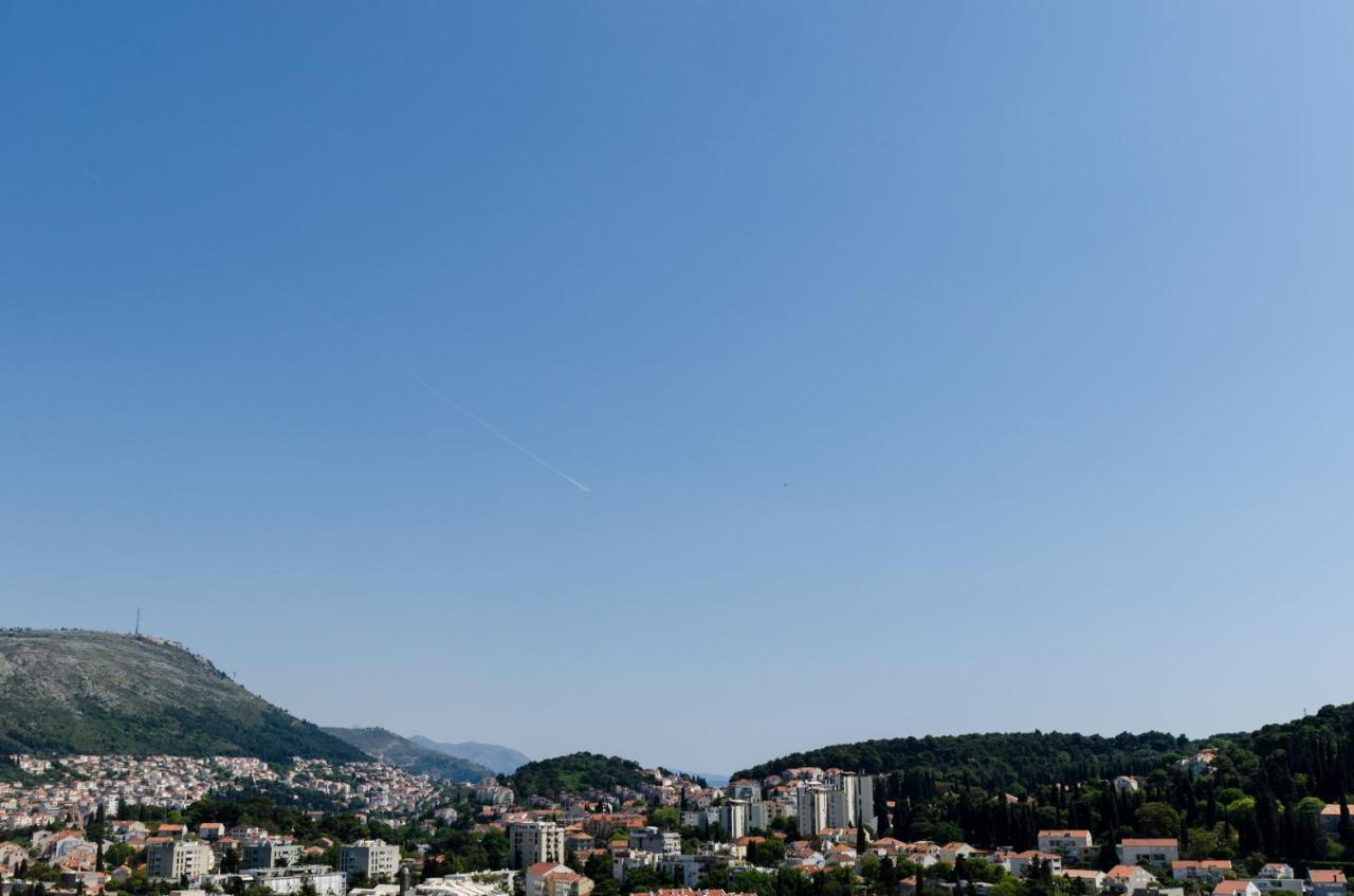 Apartments Zore Glavinic Dubrovnik Exterior photo